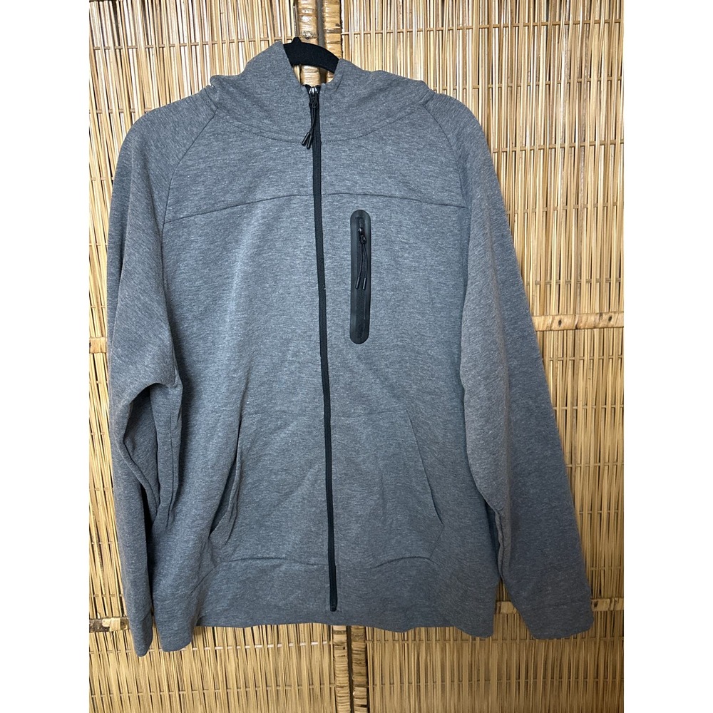 Contour Hoodie‎ Men's Extra Large